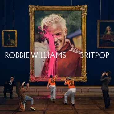 Pretty Face        
        
                                                                                                ROBBIE WILLIAMS                    
        
            
                
                    
                                                                                    SONY MUSIC