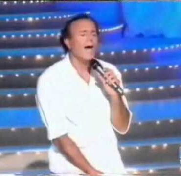 rocio durcal y julio iglesias - como han pasado los años