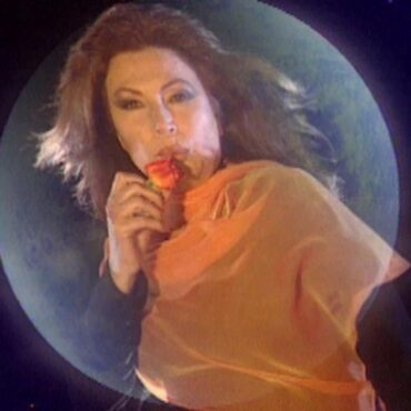 Rocio Jurado - Me Ha Dicho la Luna (Videoclip)