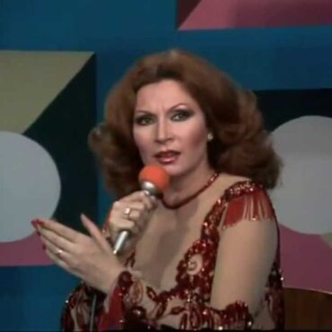 Rocio Jurado - Señora