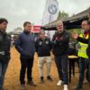 Romica: I Cross Country reunió a 70 pilotos y 2.000 asistentes