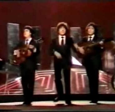 ACUERDATE QUE TE QUIERO