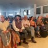 Santa Ana celebra el XXXVIII Festival de la Rosa del Azafrán