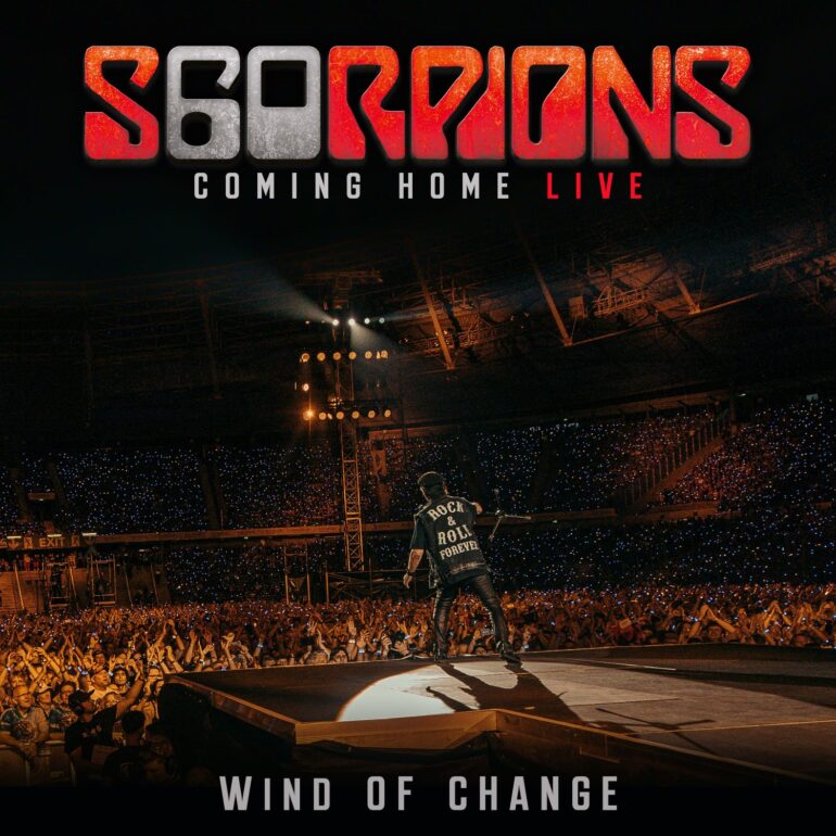 Wind of Change        
        
                                                                                                Scorpions                    
        
            
                
                    
                                                                                    UNIVERSAL MUSIC SPAIN, SL.
