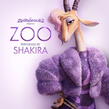 Zoo        
        
                                                                                                SHAKIRA                    
        
            
                
                    
                                                                                    UNIVERSAL MUSIC SPAIN, SL.