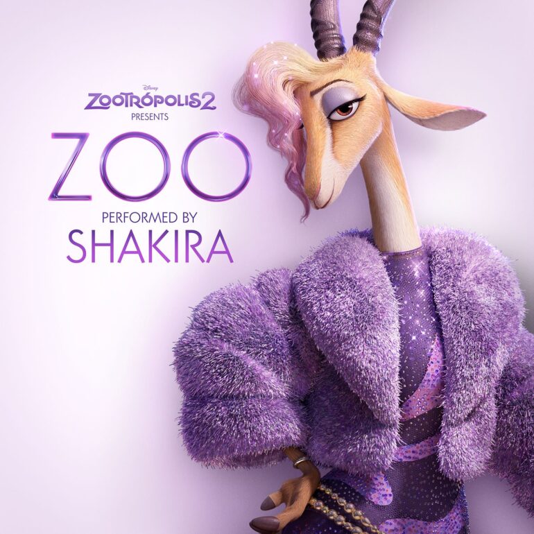 Zoo        
        
                                                                                                SHAKIRA                    
        
            
                
                    
                                                                                    UNIVERSAL MUSIC SPAIN, SL.
