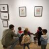 Socovos inaugura exposición de arte rupestre «Solana del Molinico» enfocada en la infancia