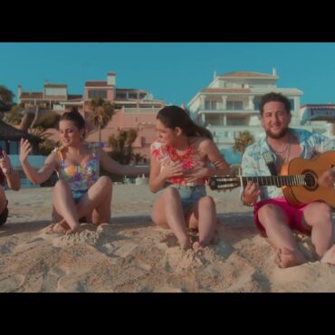 Somos Del Sur - A Pasarlo Bien (Vídeo Oficial)