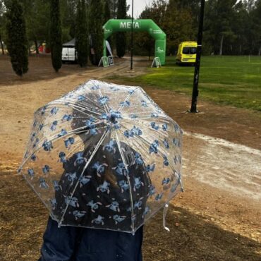 COMUNICADO OFICIAL
Debido a las condiciones meteorológicas adversas, la organiz...