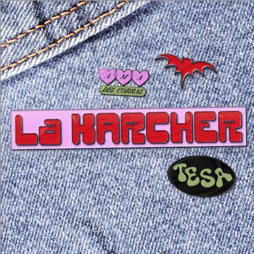 La Karcher        
        
                                                            TESA                    
        
            
                
                    
                                                                                    TEMPS RECORD, S.L.