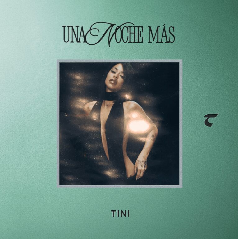 Una Noche Más        
        
                                                                                                Tini                    
        
            
                
                    
                                                                                    SONY MUSIC