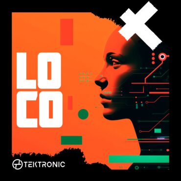 Loco        
        
                                                            Tektronic                    
        
            
                
                    
                                                                                    PLANETA MIX RECORDS