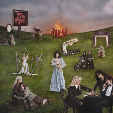 Second Best        
        
                                                                                                The Last Dinner Party                    
        
            
                
                    
                                                                                    UNIVERSAL MUSIC SPAIN, SL.