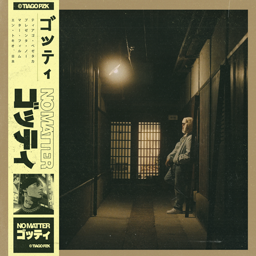 No Matter        
        
                                                                                                Tiago PZK                    
        
            
                
                    
                                                                                    WARNER MUSIC GROUP