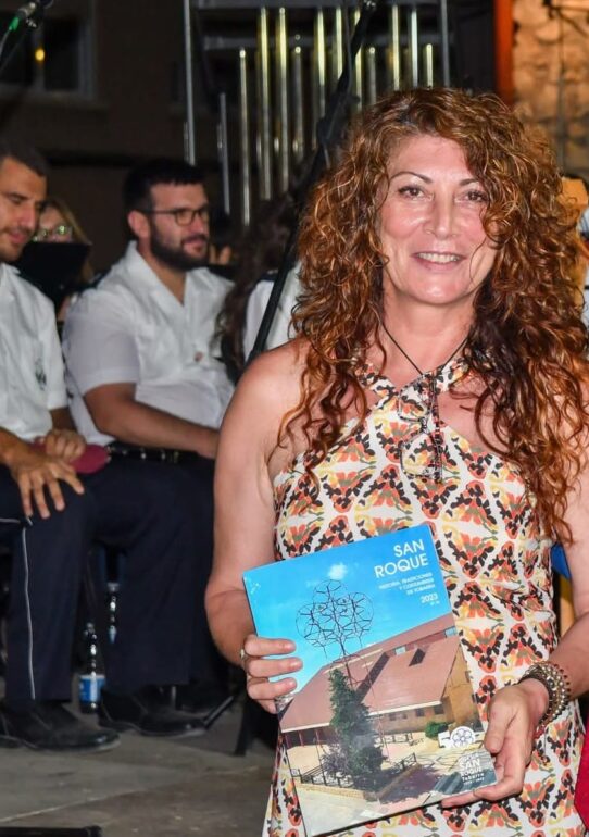 Tobarra se incorpora a la Red de Teatros de Castilla-La Mancha y presenta su pri...