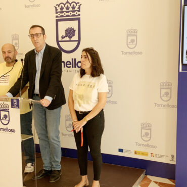 El barrio del Pilar de Tomelloso celebra sus fiestas este próximo fin de semana - SURCO CLM, Diario digital