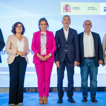 Descienden un 20% los fallecidos por siniestro de tráfico en las ciudades