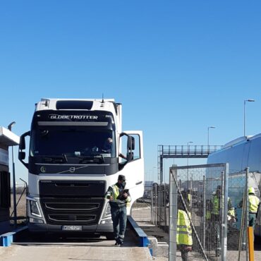 Campaña autobuses y camiones