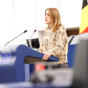 Cristina Maestre presenta una enmienda a la reforma de la OCM para incluir el etiquetado del país de origen en los productos agrícolas