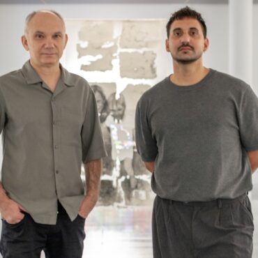 Sebastián Bona y José Miguel Chico ganan el primer y segundo premio del XXVII Certamen de Dibujo Gregorio Prieto de Valdepeñas - SURCO CLM, Diario digital