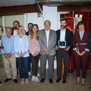 Albacete refuerza su vínculo cultural con la Comunidad Valenciana en los ‘Quijo...