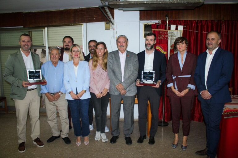 Albacete refuerza su vínculo cultural con la Comunidad Valenciana en los ‘Quijo...