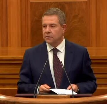 ¿Como no voy a ser Sanchista? Pues claro que soy sanchista…el tándem Page y Sánc...