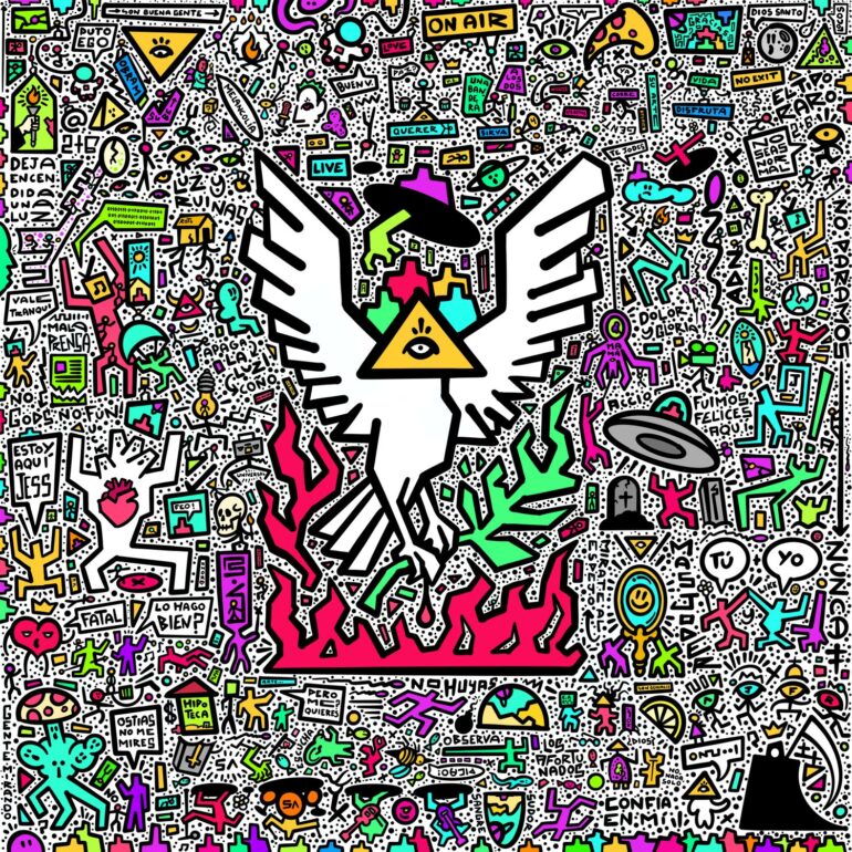 Mala Prensa        
        
                                                                                                Viva Suecia                    
        
            
                
                    
                                                                                    UNIVERSAL MUSIC SPAIN, SL.