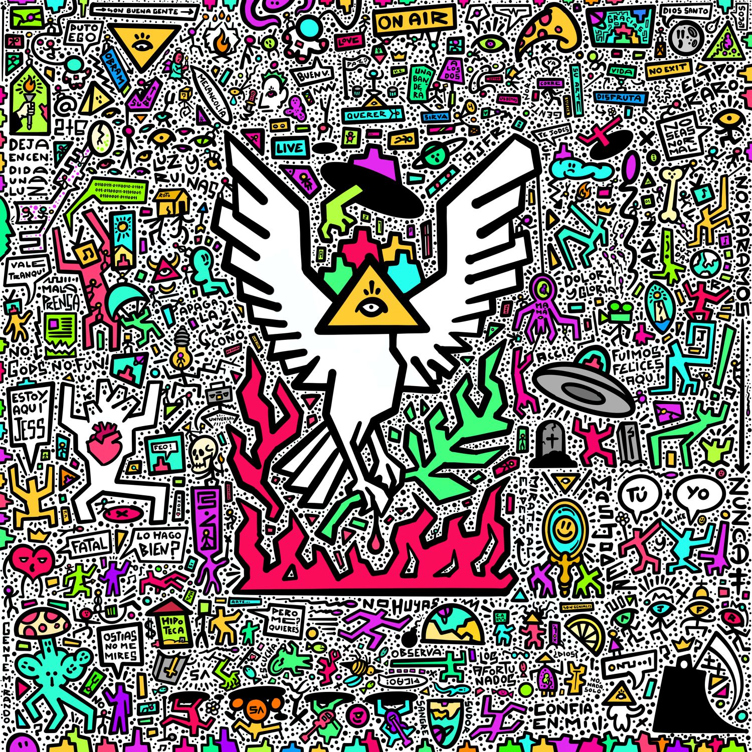 Fondo