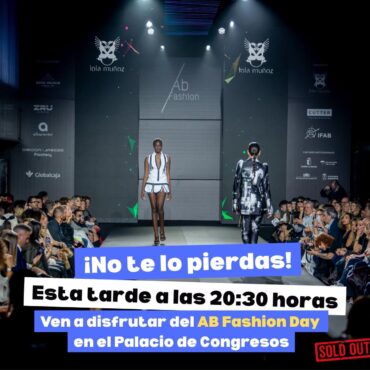 ¡𝐄𝐬𝐭𝐚 𝐭𝐚𝐫𝐝𝐞 𝐭𝐞𝐧𝐞𝐦𝐨𝐬 𝐩𝐥𝐚𝐧 𝐞𝐧 𝐀𝐥𝐛𝐚𝐜𝐞𝐭𝐞

A las 20:30 horas, en el Palacio de Congr...