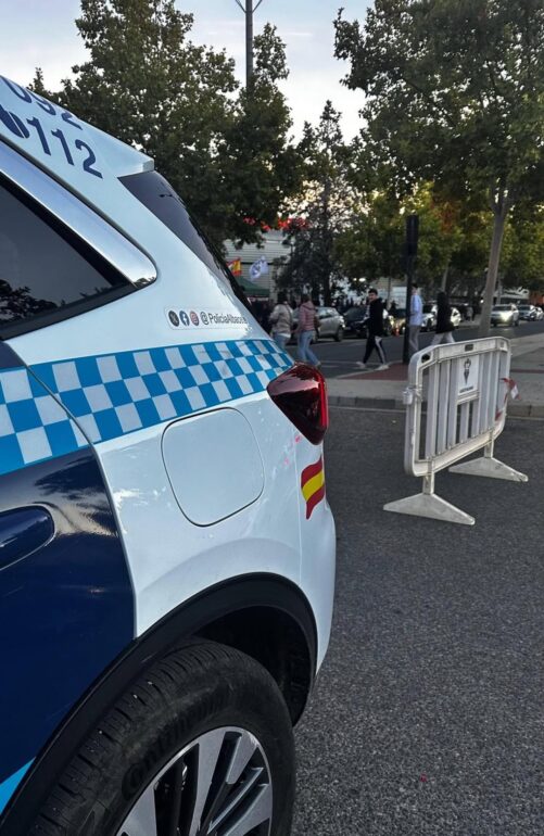 Ya estamos preparados para recibir al @AlbaceteBPSAD y @RCDeportivo  Las zonas s...