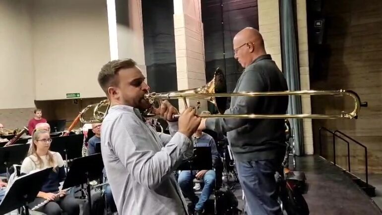 Concierto de Santa Cecilia: ‘Paisajes y Colores’ en el Auditorio Municipal

 23...