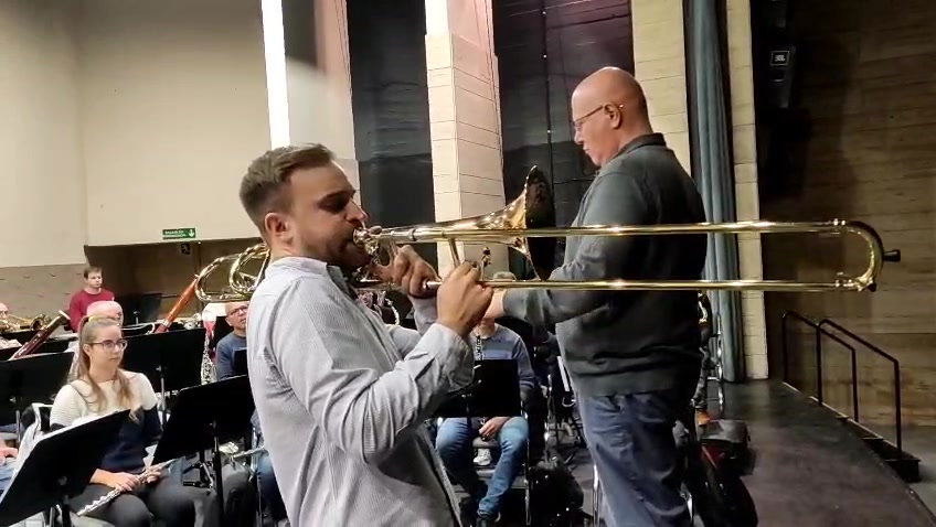 Concierto de Santa Cecilia: ‘Paisajes y Colores’ en el Auditorio Municipal

 23...