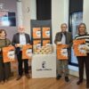 Albacete: Campaña entrega tuppers reciclables contra el desperdicio alimentario