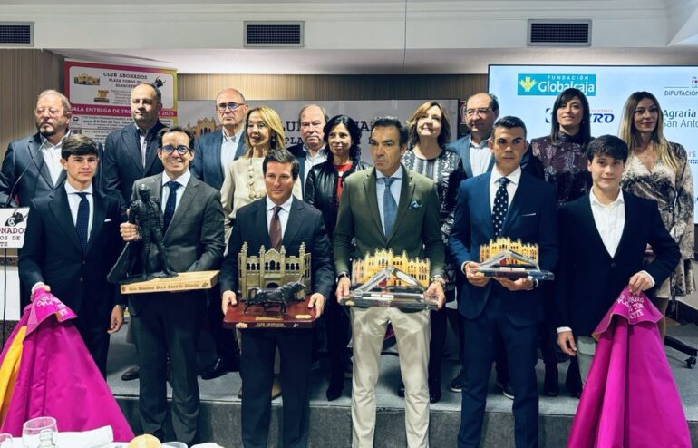 Nuestra concejala María José López y el concejal Camilo Abietar han asistido a ...