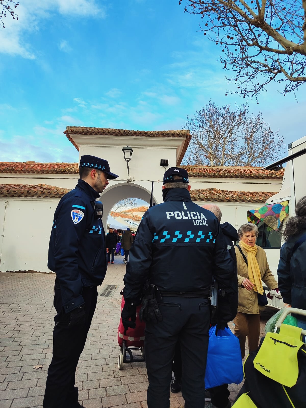 Albacete! 
 El próximo domingo 23 de noviembre será un día especial para nuest...