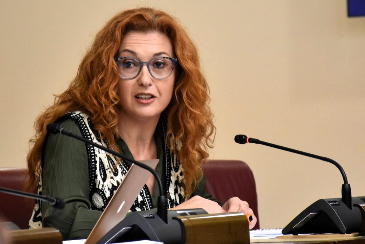 El programa de envejecimiento activo para personas mayores en las pedanías está...