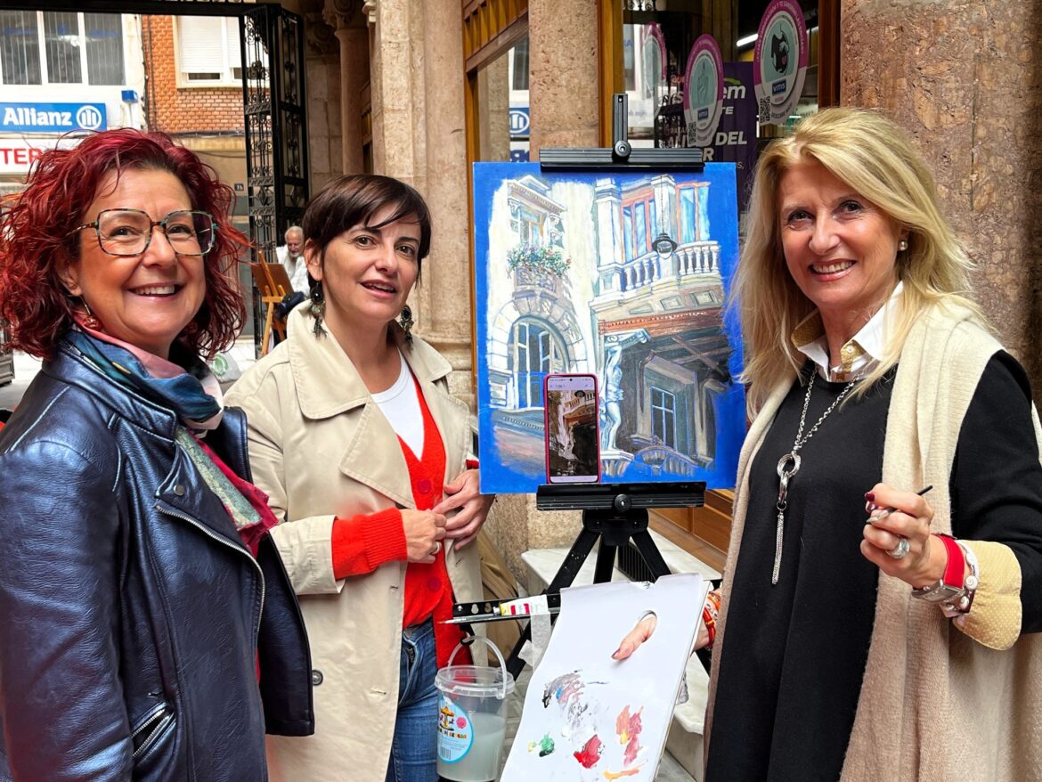 𝐄𝐥 𝐏𝐒𝐎𝐄 𝐥𝐚𝐦𝐞𝐧𝐭𝐚 𝐞𝐥 𝐨𝐥𝐯𝐢𝐝𝐨 𝐝𝐞𝐥 𝐚𝐥𝐜𝐚𝐥𝐝𝐞 𝐞𝐧 𝐞𝐥 𝐜𝐞𝐧𝐭𝐞𝐧𝐚𝐫𝐢𝐨 𝐝𝐞𝐥 𝐩𝐫𝐨𝐲𝐞𝐜𝐭𝐨 𝐝𝐞𝐥 𝐏𝐚𝐬𝐚𝐣𝐞 𝐋...