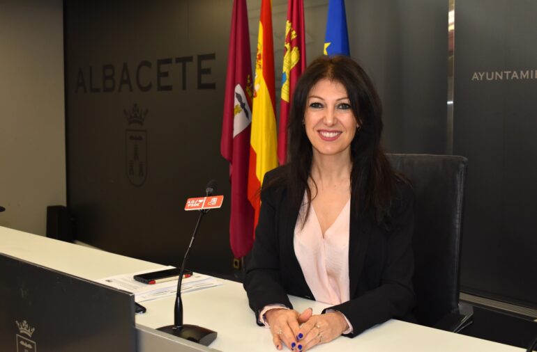 El Grupo Municipal Socialista exige al concejal de Educación de Manuel Serrano ...