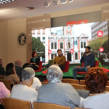 Hernando avanza 75 millones de euros de ayudas para la construcción de nueva vivienda y para hipotecas