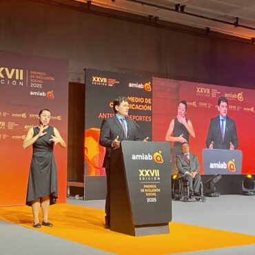 Reconocimiento a la inclusión: Amiab celebra sus Premios de Inclusión Social en...
