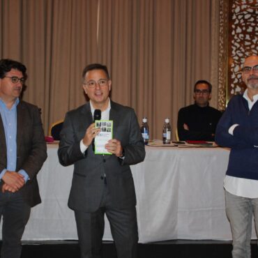 Albacete consolida su papel como referente judicial con el Congreso del Foro Ju...