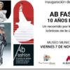 Albacete acoge exposición gratuita sobre la moda en la última década