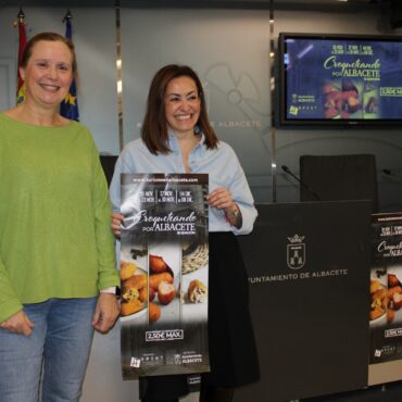 Del 20 de noviembre al 8 de diciembre, Albacete se llena de sabor con la III ed...