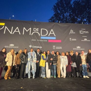 ‘Zona de Moda’ vuelve a convertir Albacete en referente comercial y de diseño c...