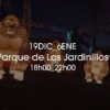 Albacete acoge ‘Lucidum Natura’ con 200 elementos retroiluminados