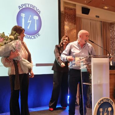 El Ayuntamiento de Albacete ha mostrado su apoyo a la Asociación Provincial de T...