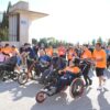 Albacete apoya la IV Carrera Apaceal con 200 participantes
