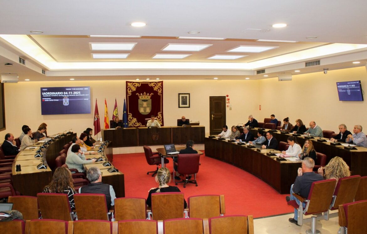 Albacete da un paso histórico para garantizar el suministro eléctrico que permit...