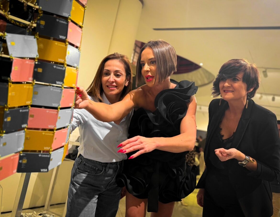 ‘AB Fashion. 10 años de moda’ celebra una década de creatividad y talento en Al...